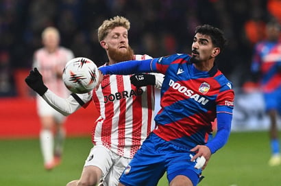 Viktoria Plzen