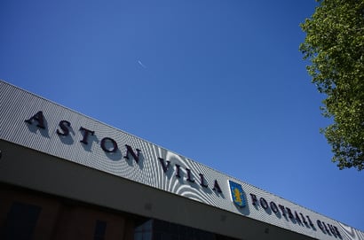 Villa Park