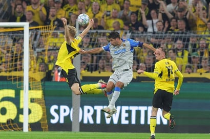 Villarreal