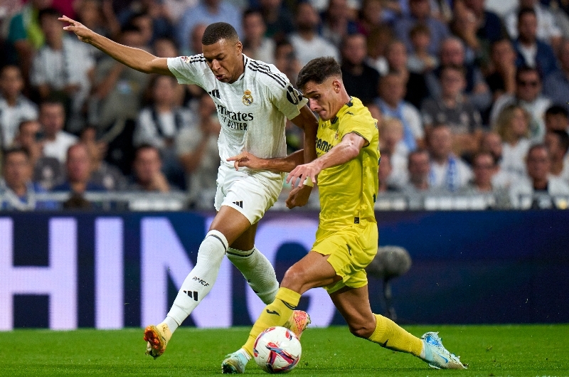 Villarreal vs Real Madrid Live Stream & Predictions Close Match Expected in La Liga