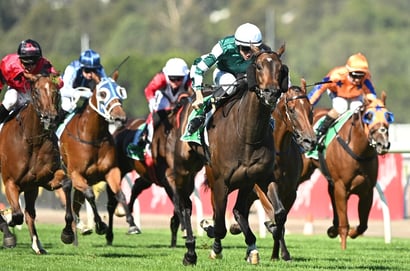 Vinery Stud Stakes 2025 Betting Tips - Treasurethe Moment to impress again