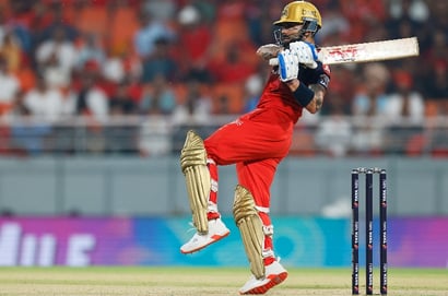 Indian Premier League Final 2025 Tips - Best bets for Royal Challengers Bengaluru vs Punjab Kings