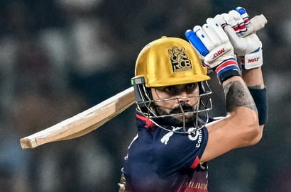 Lucknow Super Giants vs Royal Challengers Bengaluru Predictions - Kohli to keep the runs flowing