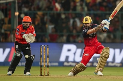 IPL 2025 recap - History made in 2025 as Royal Challengers claim 1st IPL title 