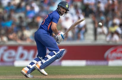 India vs New Zealand ODI Predictions - India backed to win Champions Trophy final