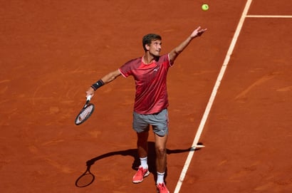Felix Auger-Aliassime vs Vit Kopriva Tips, Prediction & Live Stream - Kopriva targets upset in Hamburg first round