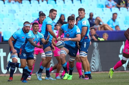 Vodacom Bulls