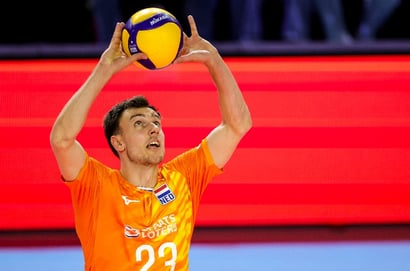 Volleyball
