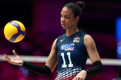 Volleyball