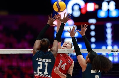 Betting on Volleyball Points Totals - A Guide to Over/Under Markets