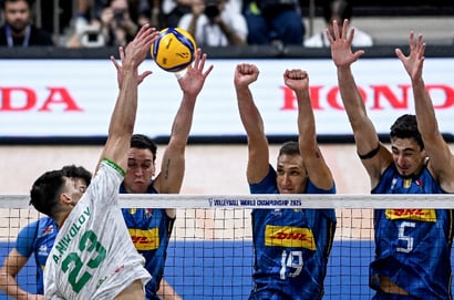 Live Betting on Volleyball - How to Bet In-Play and Read Momentum