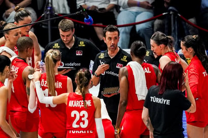 Volleyball Women