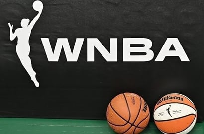 WNBA