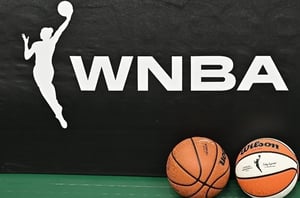 WNBA 