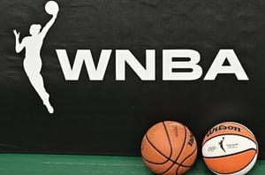 WNBA 