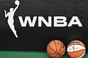 WNBA 