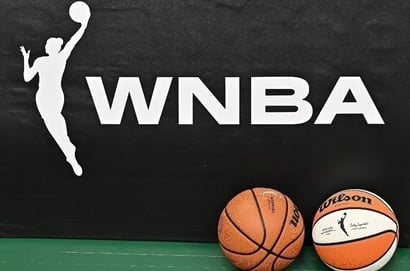 WNBA