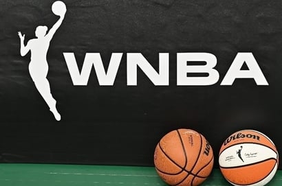 WNBA