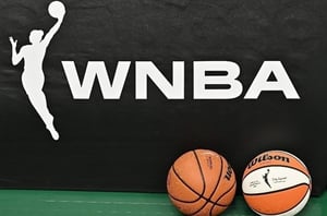 WNBA 