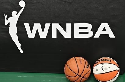 WNBA