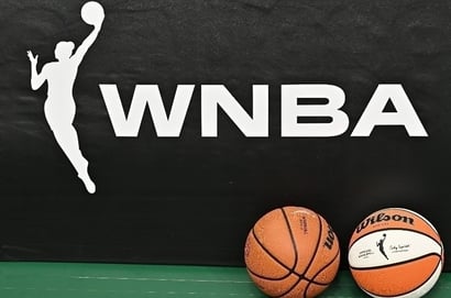 WNBA