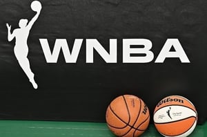 WNBA 