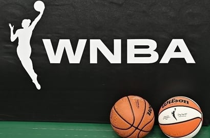 WNBA
