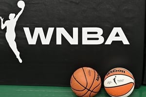 WNBA 