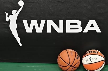 WNBA