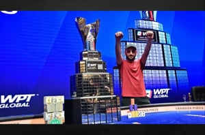 WPT Cyprus Championship