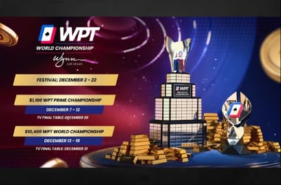WPT World Championship