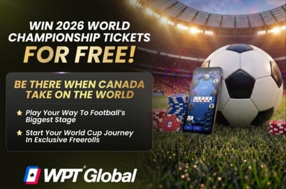 WPTG World Cup Promo