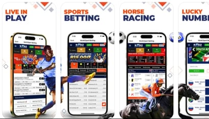 WSB Betting App