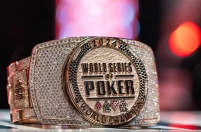 WSOP 2025