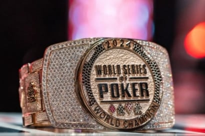 WSOP 2025