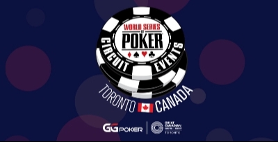 WSOP Circuit Toronto 2025