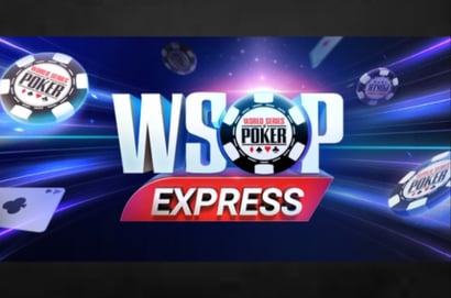 WSOP Express