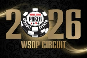 WSOPC 2026