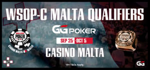 WSOPC Malta