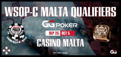 WSOPC Malta