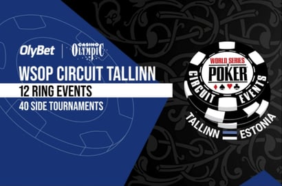 WSOPC Tallinn 2026