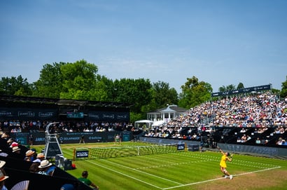 WTA Bad Homburg