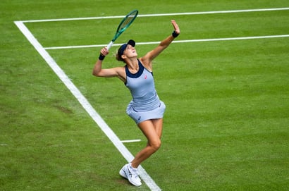 WTA Berlin
