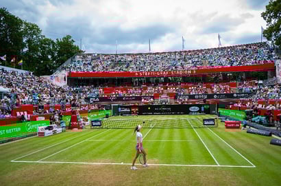 WTA Berlin