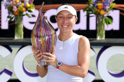 WTA Charleston