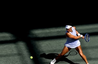 WTA Charleston