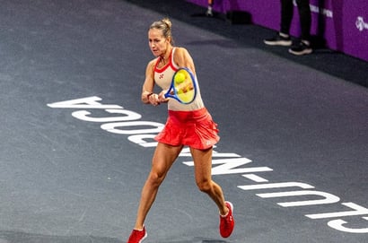 WTA Cluj