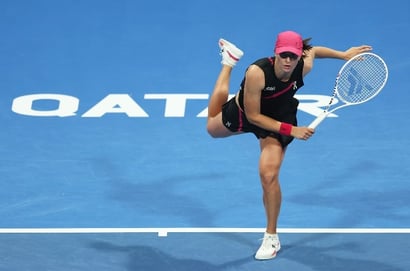 WTA Doha