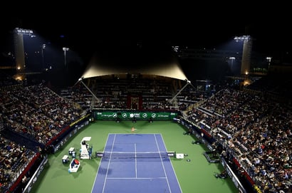 WTA Dubai
