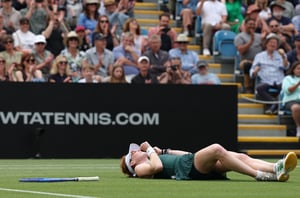 WTA Eastbourne